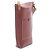 Borsa a Spalla Gate Pocket di Loewe Marrone Rosso - vista 2