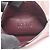 Borsa a Spalla Gate Pocket di Loewe Marrone Rosso - vista 4