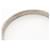 Hermès Kelly Bangle Green Leather and Steel Silvery  - view 6