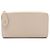 Cartera Larga Comet Galle Louis Vuitton Beige