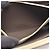 Cartera Larga Comet Galle Louis Vuitton Beige - vista 5