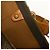 Borsa Keepall Bandoulière Louis Vuitton Monogram Canvas 55 Marrone - vista 6