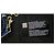 Borsa a mano Dolce & Gabbana Sicily in pelle blu - vista 9