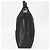 Gucci Vintage Hobo GG Canvas and leather Medium Nero - vista 3