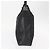 Gucci Vintage Hobo GG Canvas and leather Medium Nero - vista 4