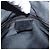Gucci Vintage Hobo GG Canvas and leather Medium Nero - vista 6