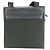 Borsa a Spalla Sayan Louis Vuitton Grigio Verde oliva - vista 3