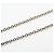 Collar de Círculo Interconectado Tiffany & Co. 1837 Plata - vista 9