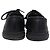 Sneakers basse Gucci California con borchie in pelle nera Nero - vista 10