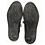 Sneakers basse Gucci California con borchie in pelle nera Nero - vista 14