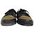 Sneakers basse Gucci California con borchie in pelle nera Nero - vista 4