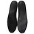 Sneakers basse Gucci California con borchie in pelle nera Nero - vista 7