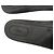 Sneakers basse Gucci California con borchie in pelle nera Nero - vista 8