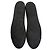 Sneakers basse Gucci California con borchie in pelle nera Nero - vista 9
