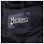 Gilet imbottito con zip Herno in poliamide nera con tasche Nero - vista 5