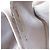 Autre Marque Sandali con zeppa in suede Ginza Kanematsu Marrone Beige - vista 12