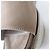 Autre Marque Sandali con zeppa in suede Ginza Kanematsu Marrone Beige - vista 13