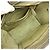 Luggage Céline Bolso de viaje Celine de cuero liso micro Castaño - vista 3