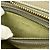 Luggage Céline Bolso de viaje Celine de cuero liso micro Castaño - vista 5