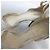 Fendi High Heel Sandalen Silber - Ansicht 5