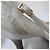 Fendi High Heel Sandalen Silber - Ansicht 9