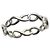 Anello Infinity di Tiffany & Co. Argento - vista 10