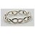 Anello Infinity di Tiffany & Co. Argento - vista 2