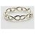 Anello Infinity di Tiffany & Co. Argento - vista 3