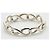 Anello Infinity di Tiffany & Co. Argento - vista 4