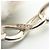 Anello Infinity di Tiffany & Co. Argento - vista 5