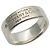 Anello di Ritorno a Banda Stretta Tiffany & Co. Argento - vista 11