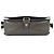 Borsa a tracolla Louis Vuitton Taiga Andrei Marrone - vista 5