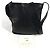 Borsa Pochette Toudou Hermès Nero - vista 14