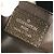 Borsa Ivan Truth in Taiga Louis Vuitton Marrone - vista 13
