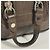 Borsa Ivan Truth in Taiga Louis Vuitton Marrone - vista 14