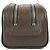 Borsa Ivan Truth in Taiga Louis Vuitton Marrone - vista 3