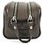 Borsa Ivan Truth in Taiga Louis Vuitton Marrone - vista 4