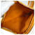 Hermès Borsa Tote PM Cannes Hermes Bianco Giallo  - vista 15