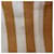 Hermès Borsa Tote PM Cannes Hermes Bianco Giallo  - vista 17