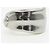 Tiffany & Co. Silberblatt Bandring - Ansicht 3