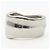 Tiffany & Co. Silberblatt Bandring - Ansicht 4