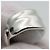 Tiffany & Co. Silberblatt Bandring - Ansicht 8