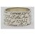 Silberring New York von Tiffany & Co. - Ansicht 3