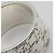 Silberring New York von Tiffany & Co. - Ansicht 4