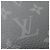 Louis Vuitton Monogram Eclipse Bi-fold Wallet Black - view 4