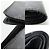 Louis Vuitton Monogram Eclipse Bi-fold Wallet Black - view 7