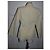 Veste Marina Yachting en mélange de coton beige Taille 42 - vue 3