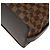 Borsa Chelsea Damier Louis Vuitton Marrone - vista 6