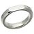 Anello stretto in argento sterling 925 Tiffany & Co.
