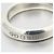 Anello stretto in argento sterling 925 Tiffany & Co. - vista 5